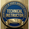 テクニカルインストラクター No.75