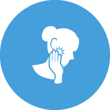 歯ぎしり・顎関節症